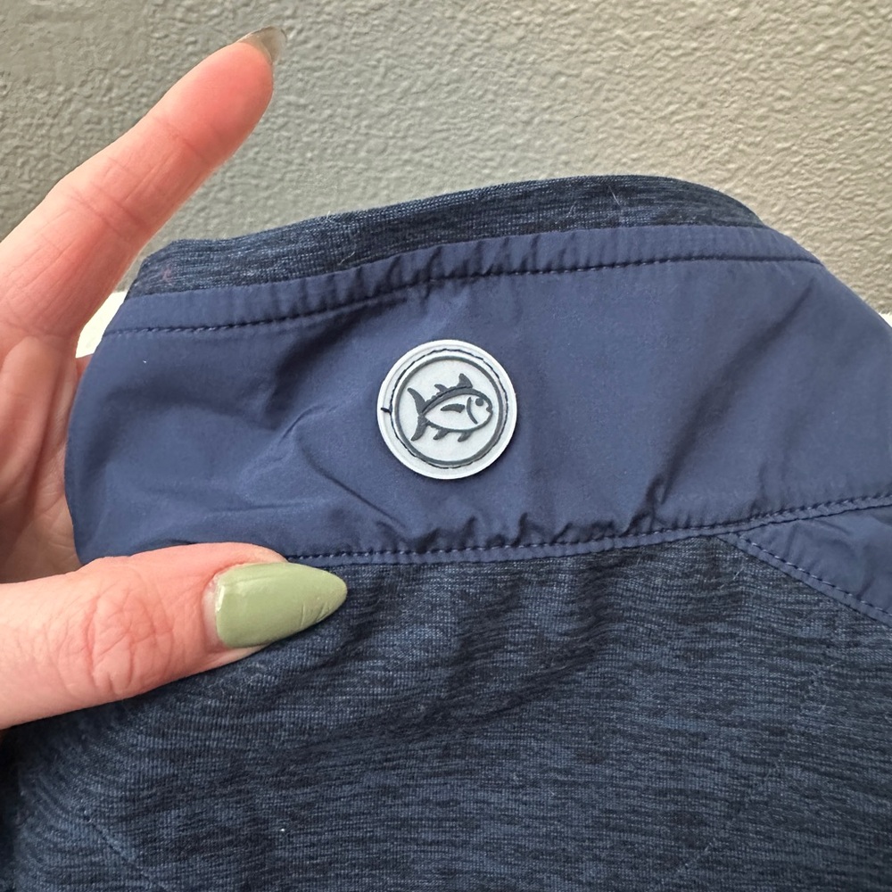 Southern Tide Abercorn performance jacket - Picture 6 of 6